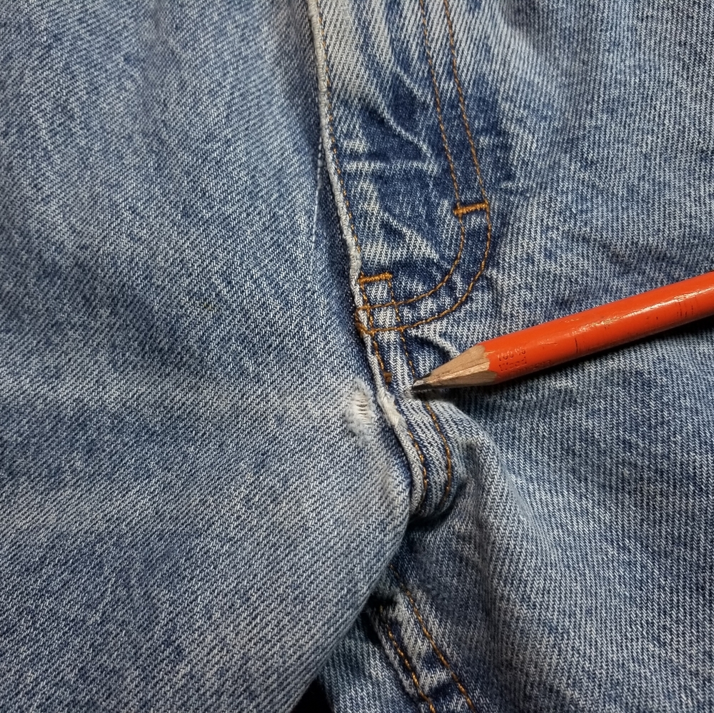 Jeans - Picture 2 of 5